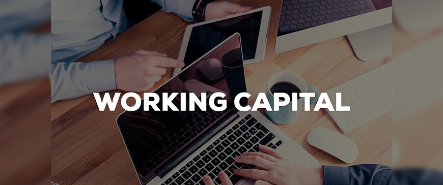 Working Capital