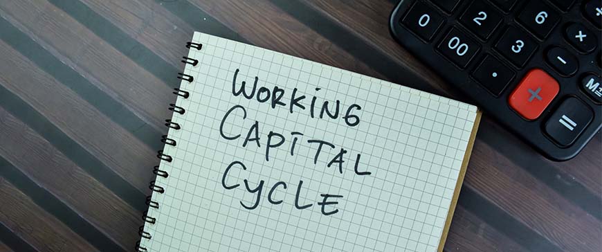 What Does Working Capital Cycle Mean