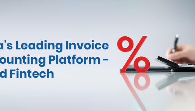 Invoice Discounting Platform