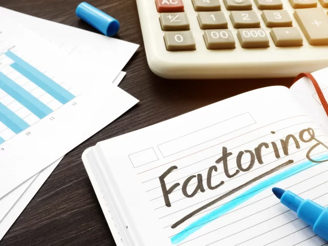 Comprehensive Guide to Invoice Factoring for Small Business Owners