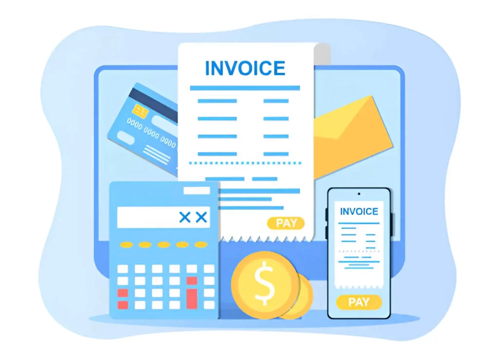 Invoice Discounting