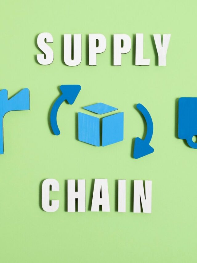 Supply Chain Finance | Boost Your Business with Supply Chain Finance!