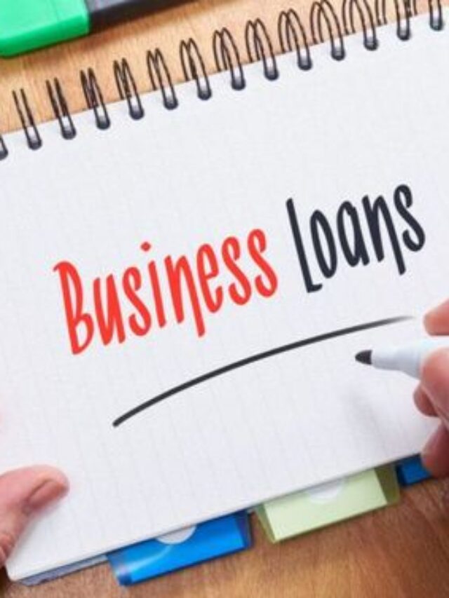 How To Check Your Business Loan Eligibility