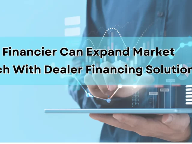 Dealer Financing Solutions