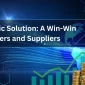 Dynamic Solution: A Win-Win for Buyers and Suppliers