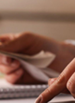 Purchase Invoice Discounting