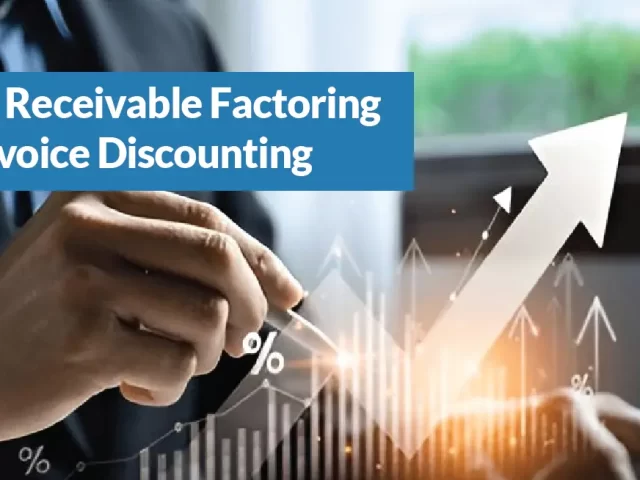 How Accounts Receivable Factoring Differs from Invoice Discounting