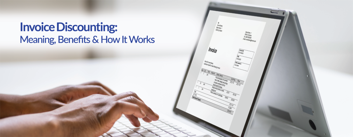 Invoice Discounting