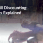 factoring vs. bill discounting