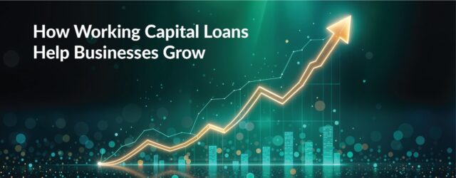 How Working Capital Loans Help Businesses Grow