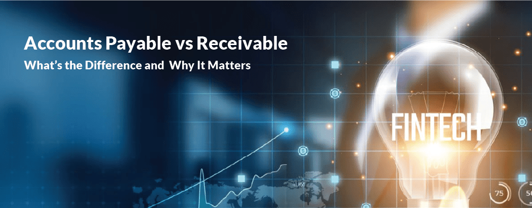 Accounts Payable vs Receivable