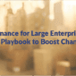 Dealer Finance for Large Enterprises: A Practical Playbook to Boost Channel Sales