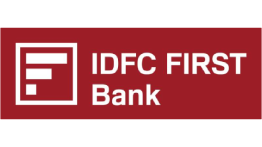 idfc logo