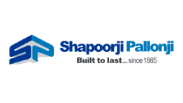 shapoorji logo
