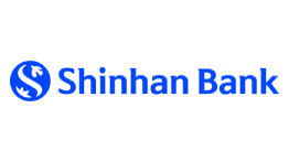 shinhan logo