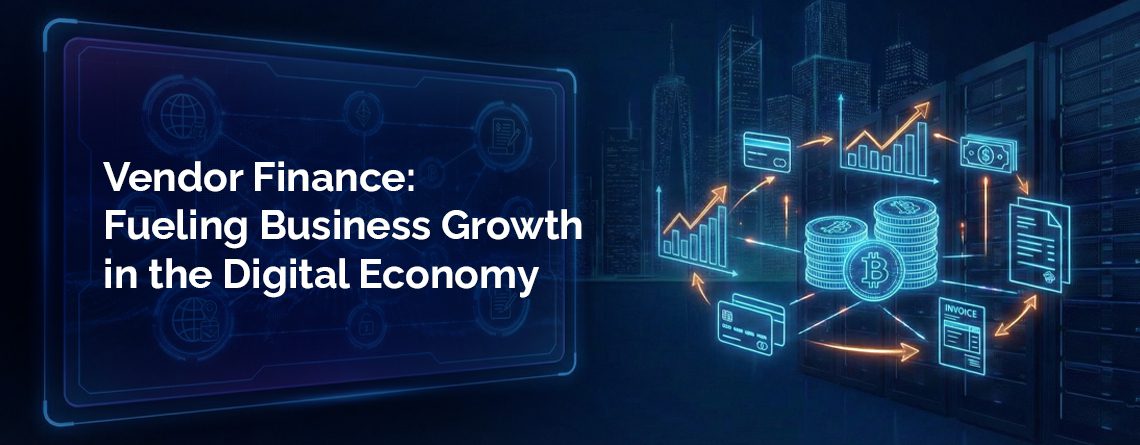 vendor finance solutions