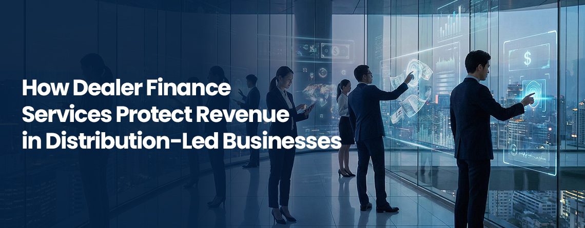 Dealer Finance Services