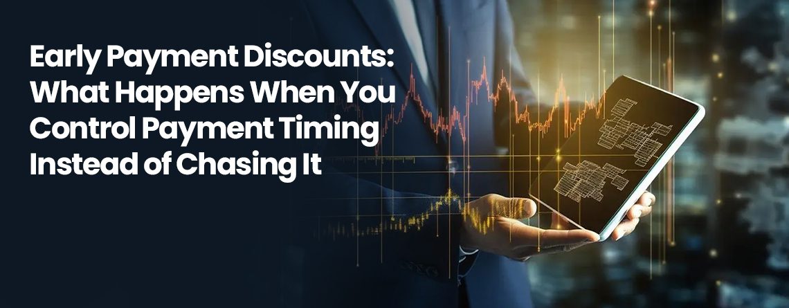 Early Payment Discounts