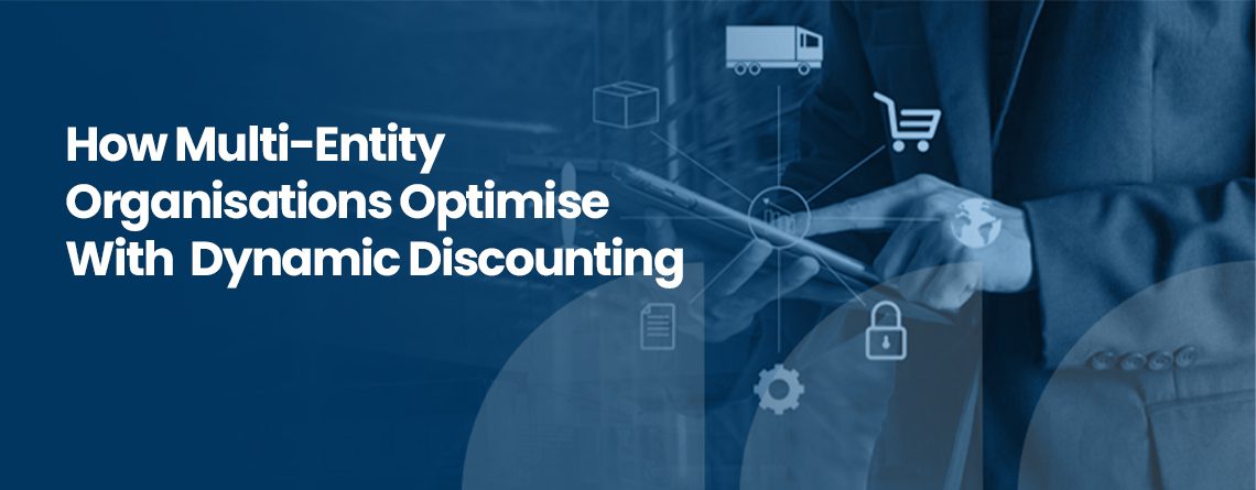 Dynamic Discounting