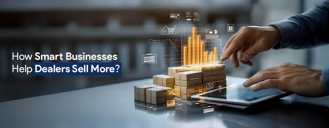 Dealer Finance solution