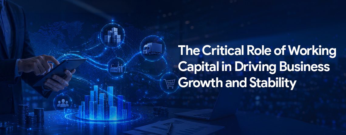 working capital management