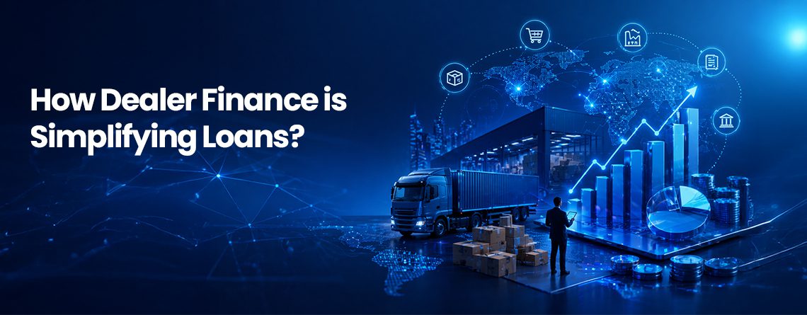 Dealer Finance solution