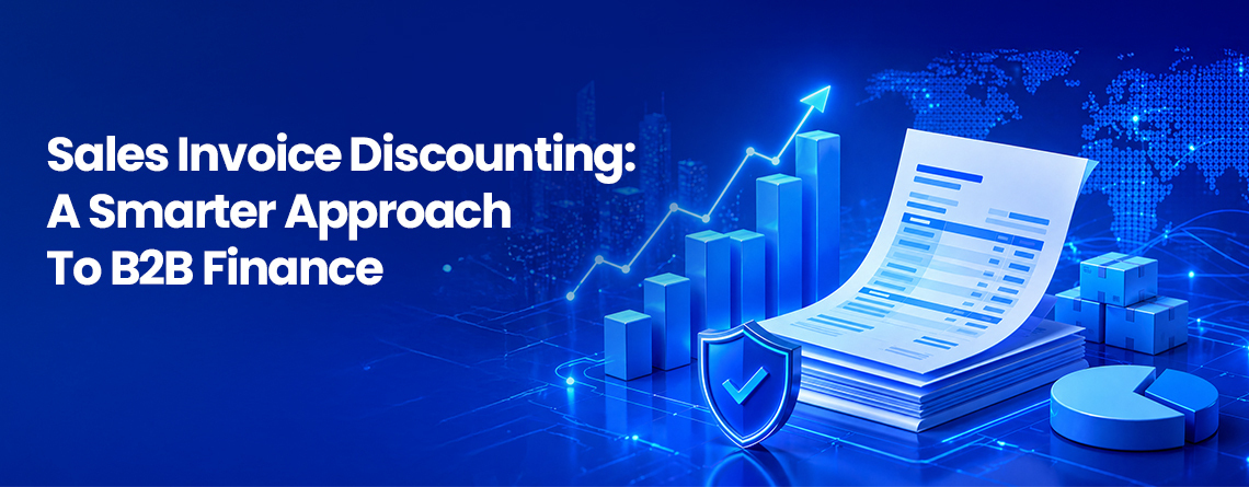 Sales Invoice Discounting