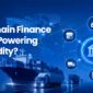 Supply Chain Finance Platforms
