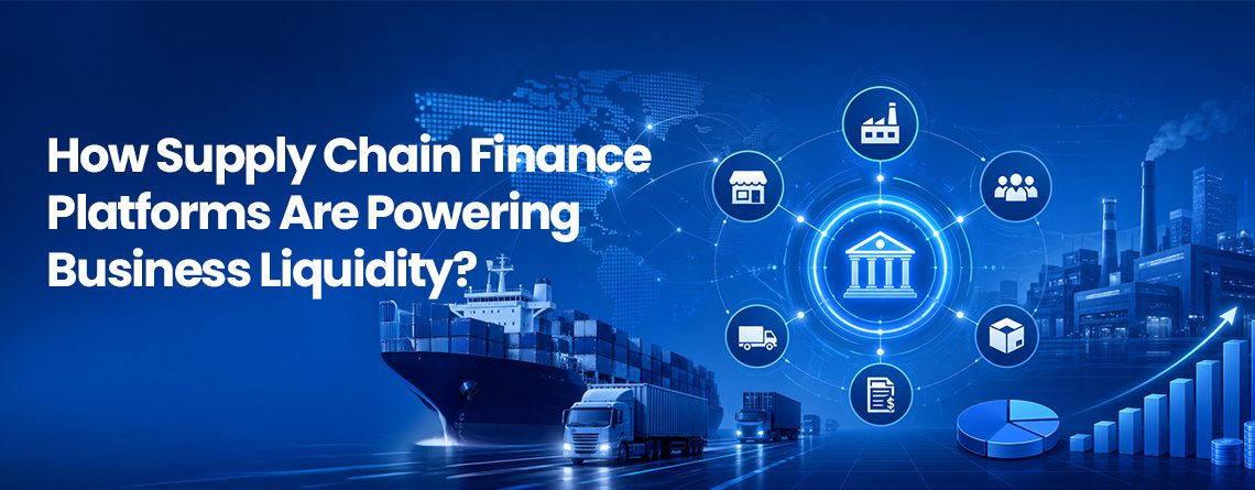 Supply Chain Finance Platforms