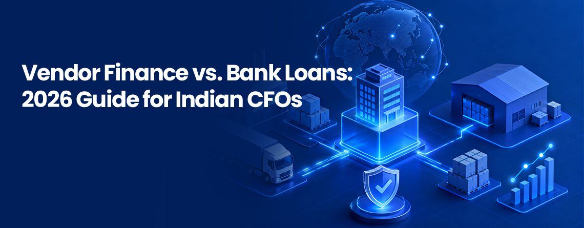 Vendor Finance
