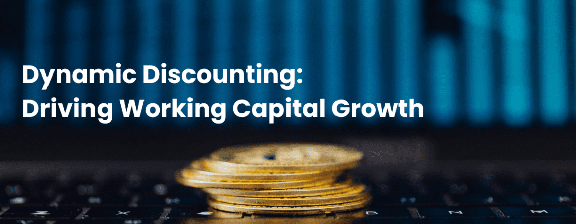 Dynamic Discounting