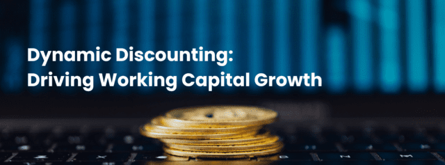 Dynamic Discounting